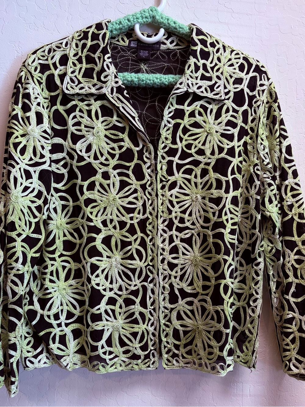 Casual Studios Jacket, size XL